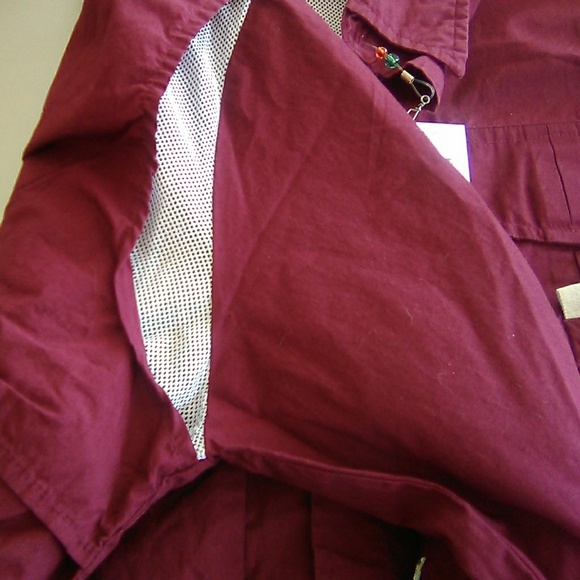 Rock Point Fishing Shirt - Picture 3 of 8